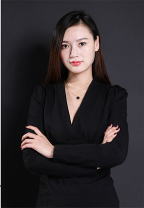 固原史静静 纹绣讲师